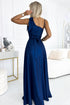 Long dress model 192137